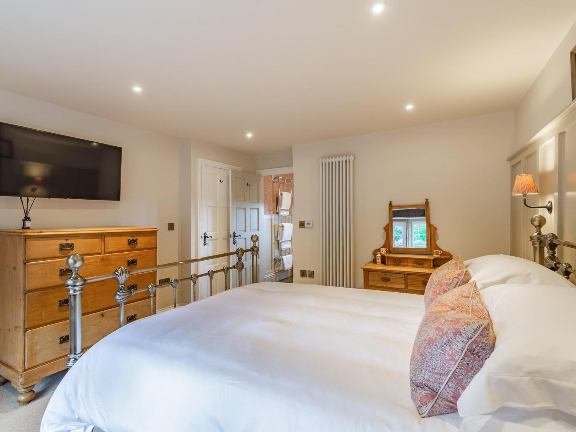 Buryemwick Villa Timble Ngoại thất bức ảnh