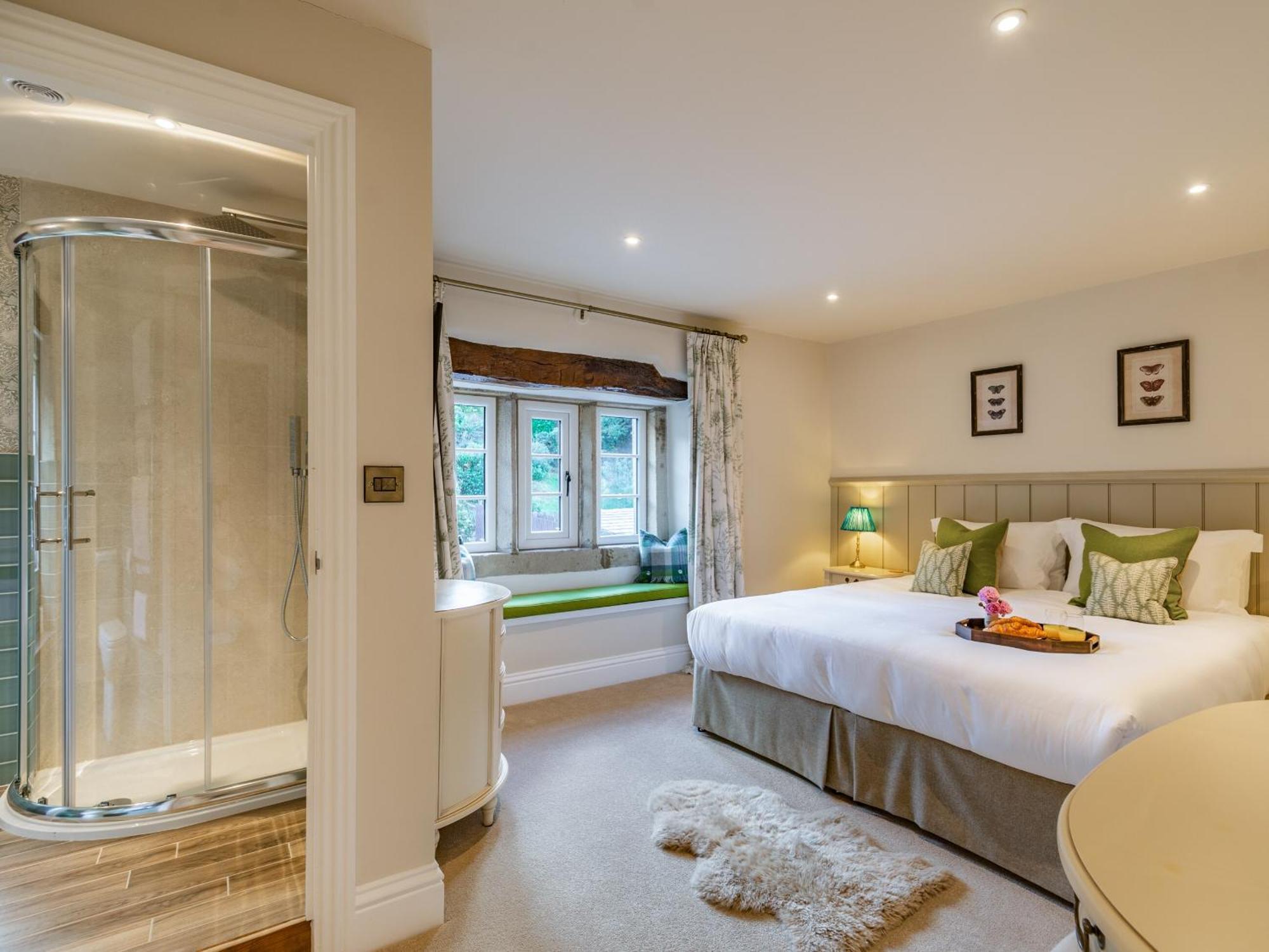 Buryemwick Villa Timble Ngoại thất bức ảnh