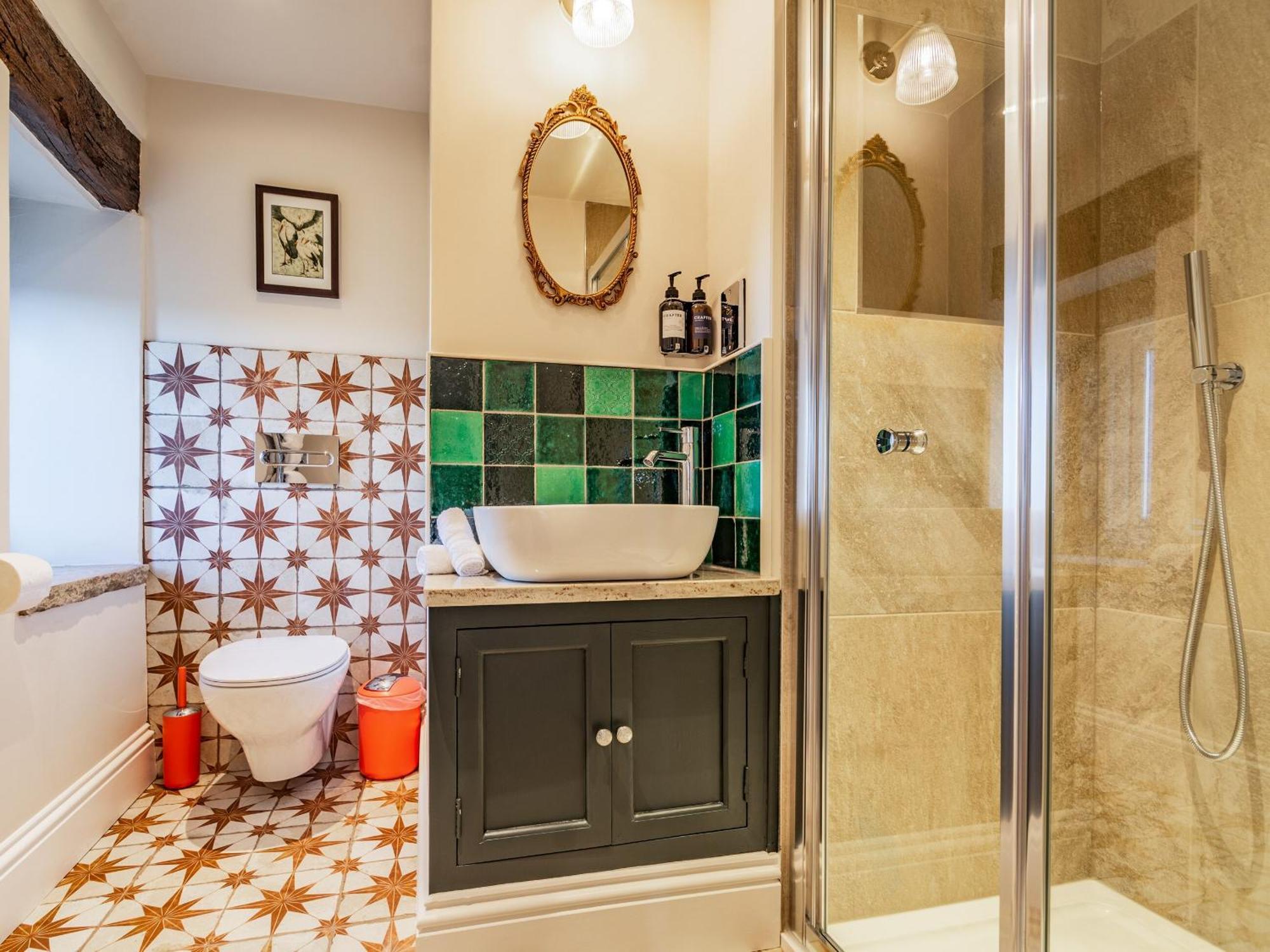 Buryemwick Villa Timble Ngoại thất bức ảnh