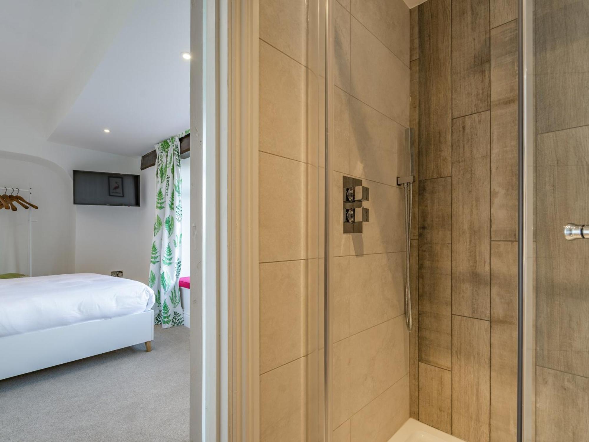 Buryemwick Villa Timble Ngoại thất bức ảnh